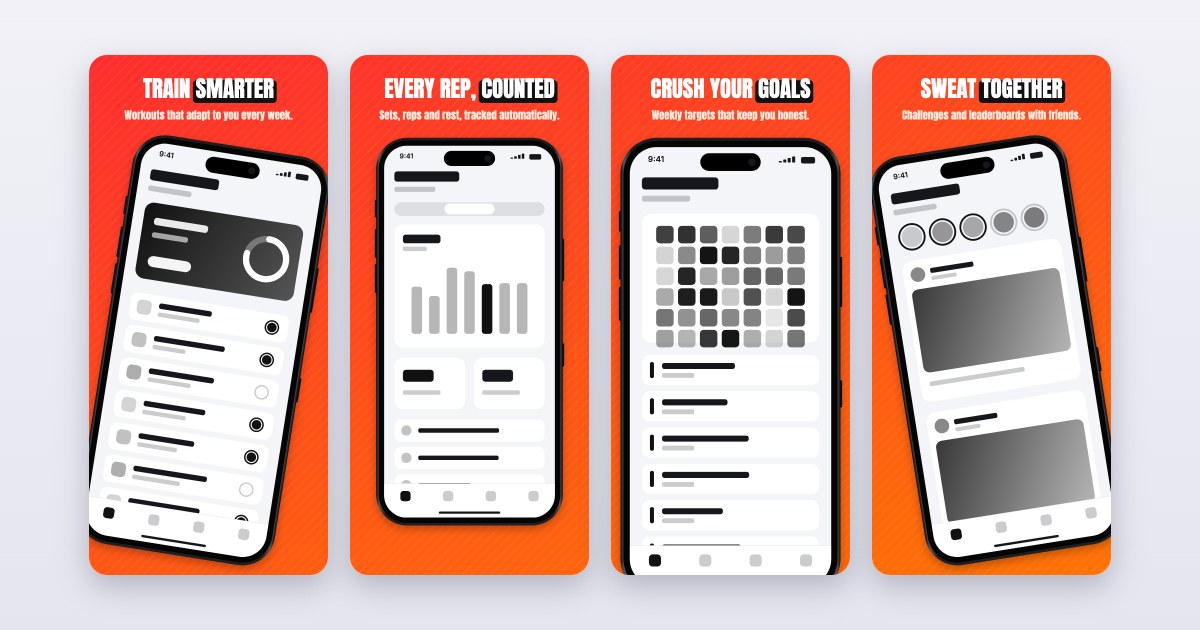 Pulse template preview